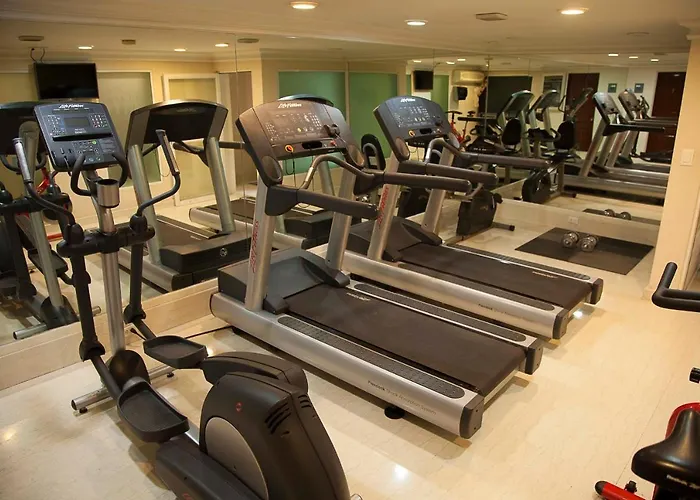 Polanco Hotel